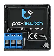 BleBox ProxiSwitch V2 - бесконтактный выключатель 12-24 В