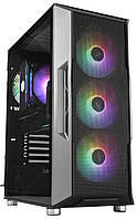 2E ПК 2E Complex Gaming Intel i7-12700F/B660/32/1000F 2000F/NVD4070TI-12/FreeDos/Zalman-i3NEO/850W (2E-9434)