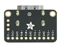 DVI Breakout Board - адаптер с разъемом HDMI/DVI - для Raspberry Pi Pico - Adafruit 4984