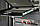 Digitus Консоль 16-port KVM & Touchpad, US keyboard, 17" TFT (DS-72210-3US), фото 8