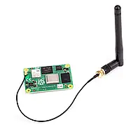 Антенна Raspberry Pi WiFi U.FL - для Raspberry Pi CM4