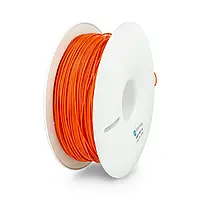 Fiberlogy Easy PETG Filament 1,75 мм 0,85 кг - помаранчевий