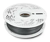 Высокопрочная гибкая полимерная нить Easy PETG Filament от Fiberlogy для 3D-принтера, 1,75 мм, 0,85 кг, графит