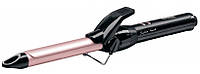 BaByliss Щипцы для завивки, C319E, 19 мм, 90 Вт, черный