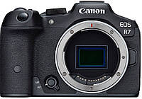 Canon Цифр. фотокамера EOS R7 body (5137C041)