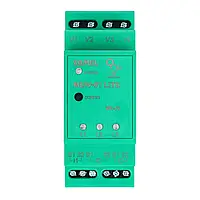 Zamel Supla MEW-01 Lite - монитор энергопотребления 3F+N WiFi