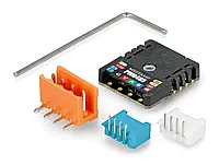 Модуль M5Stamp UART для расширения связи RS485, 20 x 4,6 x 23 мм