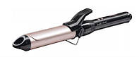 BaByliss Щипцы для завивки C332E, 32 мм, 90 Вт, черный