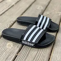 Adidas Slides Black 36