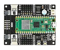 Inventor 2040 W - Комплект для разработки Raspberry Pi Pico - PiMoroni PIM633