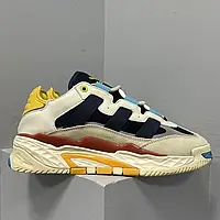 Niteball Suede Multicolor 36