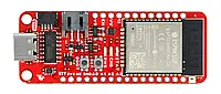 Модуль SparkFun Thing Plus-ESP32 WROOM для обеспечения беспроводной связи WiFi/Bluetooth