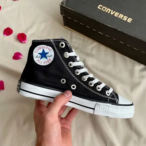 Converse all star best sale 2 homme noir