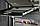 Digitus Консоль Modular 19" TFT, 8 port CAT 5 KVM, RU keyboard, RAL 9005 (DS-72211-4RU), фото 6