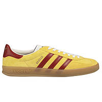 Adidas x Gucci Gazelle Yellow 36