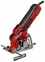 Einhell Минипила дисковая TC-CS 89, 600 Вт, 89х10 мм (4331030)