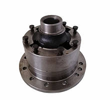 448/23500 Корпус диференціала у зборі JCB