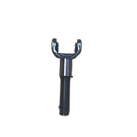 Піввісь коротка на JCB 3CX, 4CX