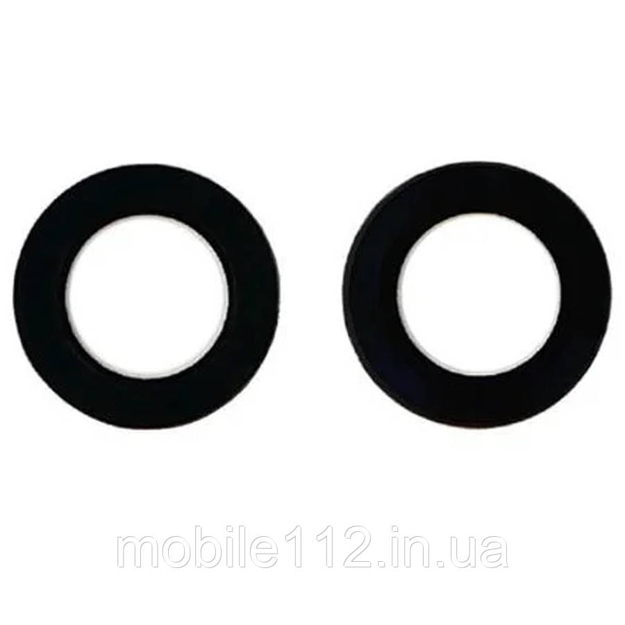 Скло камери Huawei Mate 20 Lite SNE-LX1 (комплект 2 шт), фото 1