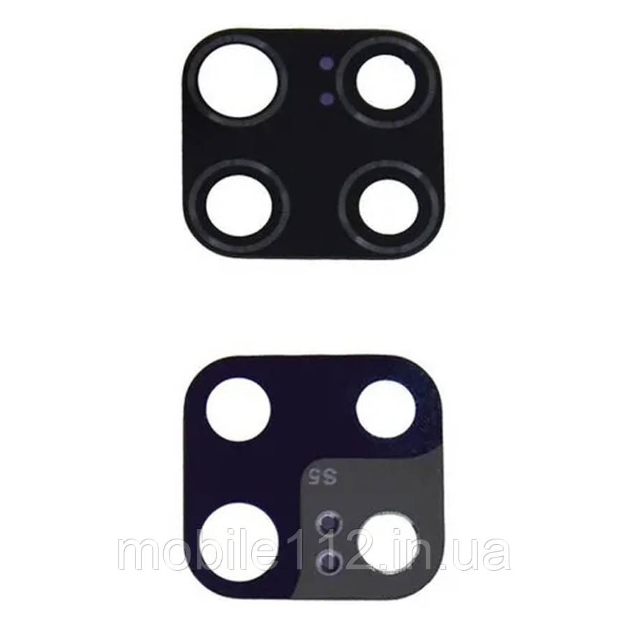 Скло камери Huawei Mate 20 HMA-L29 (без рамки), фото 1