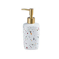 Дозатор для рідкого мила Квадратний 10882 380 мл 4569813