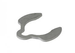 823/00334, Кільце стопорне пальця 43 мм на JCB 3CX 4CX