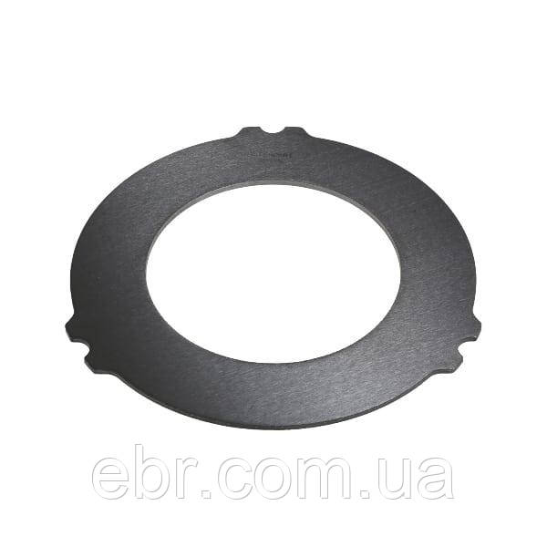 458/10226, 458/20285, 450/10219, 450/10212 332/Y8134 Диск фрикційний гальмівний метал. на JCB 3CX, 4CX, фото 1