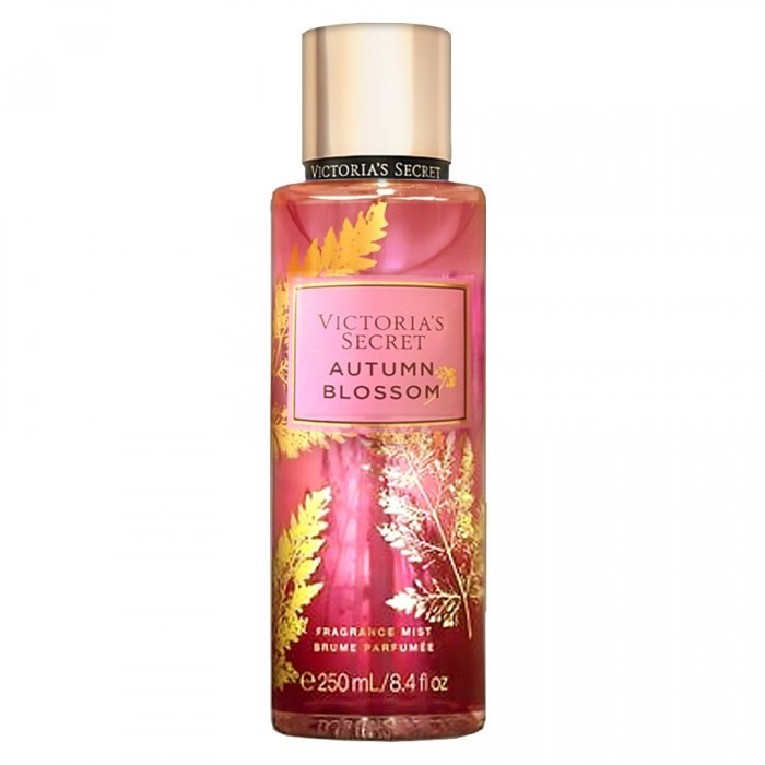 Парфумований спрей для тіла Victoria's Secret Autumn Blossom 250 мл, фото 1