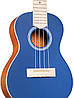 Укулеле концертне Cordoba 15CM Matiz Classic Blue, фото 7