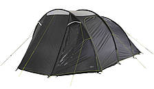 Палатка High Peak Ancona 4.0 Light Grey/Dark Grey/Green (10244), фото 4