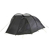 Палатка High Peak Ancona 4.0 Light Grey/Dark Grey/Green (10244), фото 5