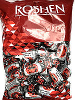 Цукерки Червоний мак Roshen 1 кг фасування