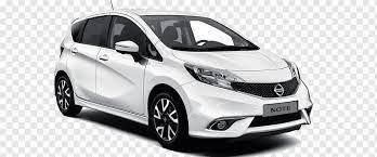 Чохли на Nissan Note