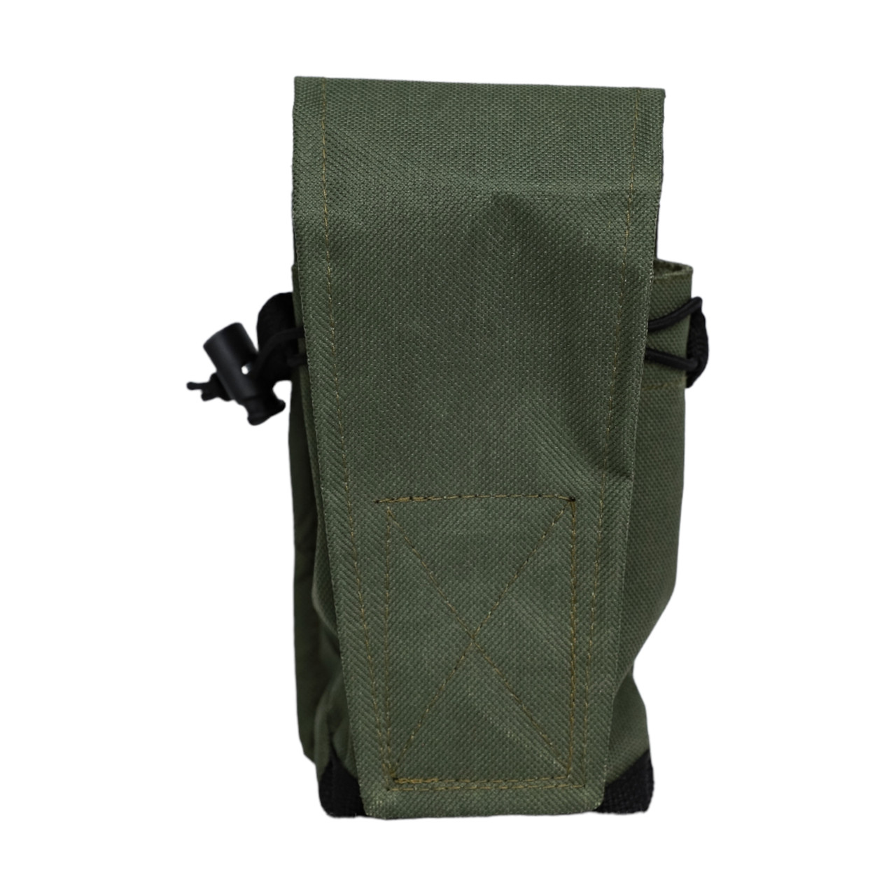 Підсумок трансформер під АК, РПК та АR системи VS TEB кольору хакі