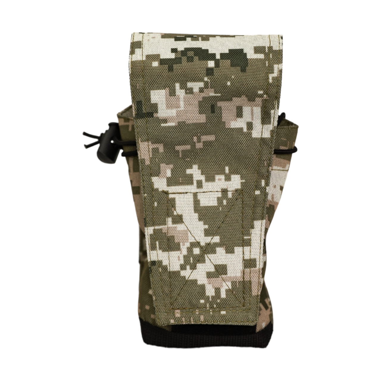 Підсумок трансформер під АК, РПК та АR системи VS TEB кольору піксель