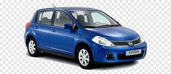 Чохли на Nissan Tiida