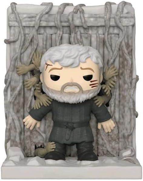 Basic Funko Pop Deluxe Game of Thrones