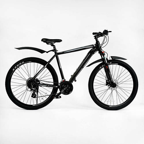 Купить Велосипед Спортивный MAXXPRO 27.5" (N2705-1) рама алюминиевая 20 ...