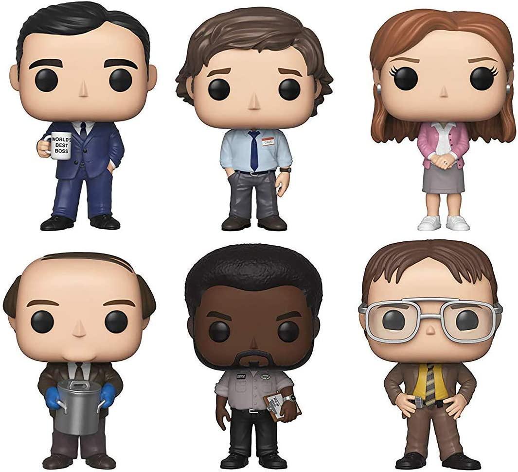 Funko pop cheap bundle