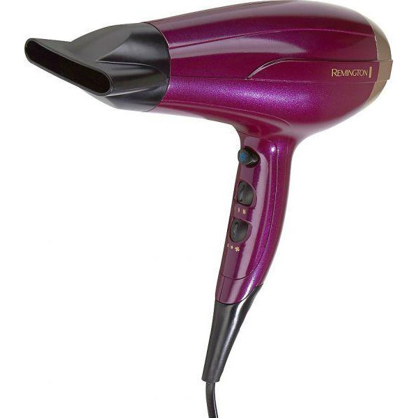 Фен Remington Your Style D5219 Violet (45514560100)