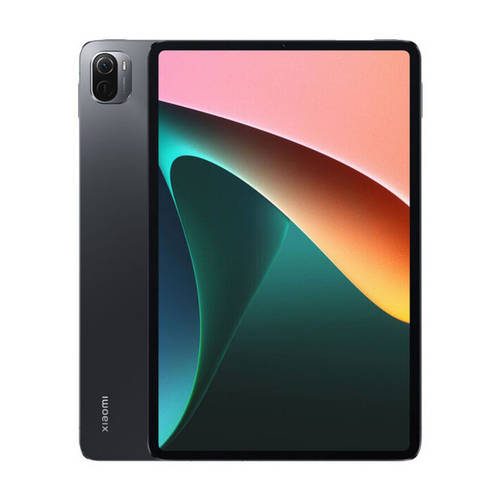 Купить Планшет Xiaomi Pad 5 8/256GB Cosmic Gray CN with Global Rom ...