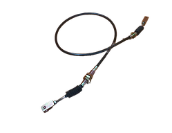 332/C9365, 910/60207, 910/60225, Трос ручного гальма на JCB 3CX, 4CX