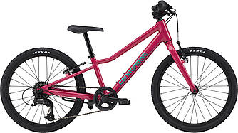 Велосипед 20" Cannondale QUICK OS 2025 ORC