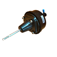 Вакуумний гальмовий посилювач на JCB 3CX, 4CX