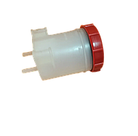 126/00200, Бачок гальмівної рідини на JCB 3CX, 4CX