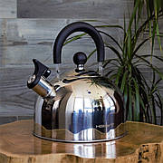 Чайник Hölmer WK-0420-SCSS Classic