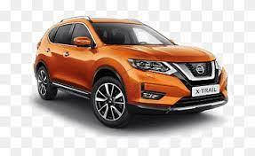Чохли на Nissan X-Trail