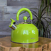 Чайник Hölmer WK-4430-BCSG Euphoria