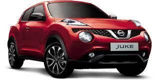 Чохли на Nissan Juke