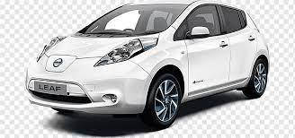 Чохли на Nissan Leaf